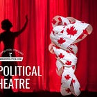 The Return of "Geopolitical Theatre"