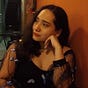 Bianca Sousa's avatar