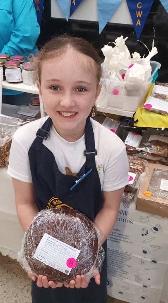 cwa volunteer in blaxland cwa volunteer in blaxland