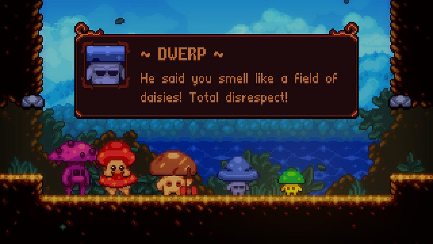 Screenshot #2