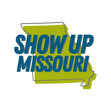 Show Up Missouri (@showupmissouri) • Facebook