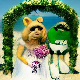 manic pixie dream hurl