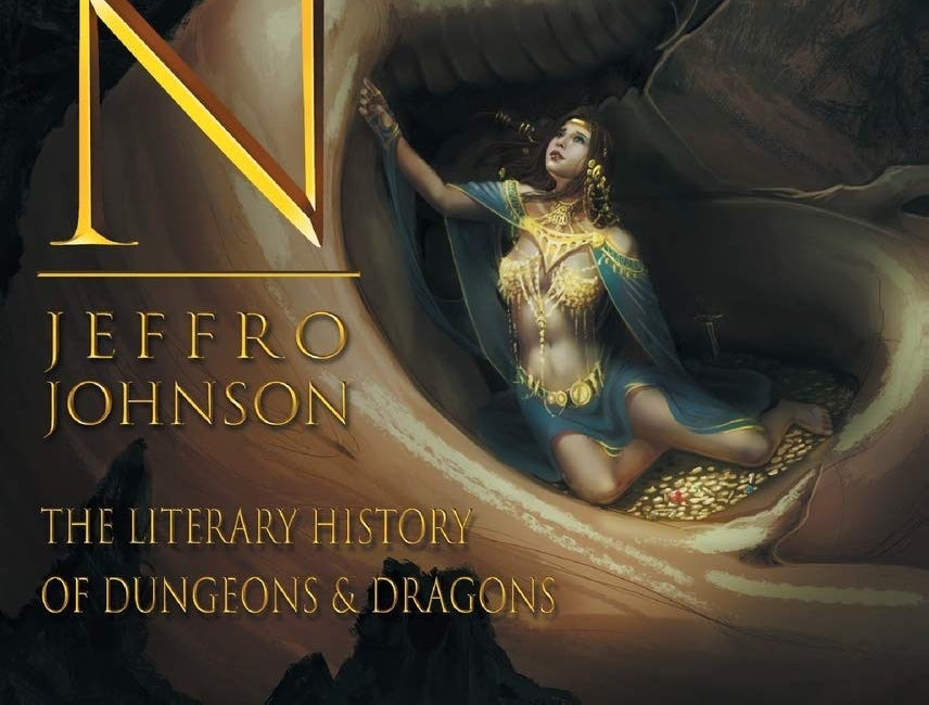 The Book Every Fantasy Fan Should Read Before Anything Else