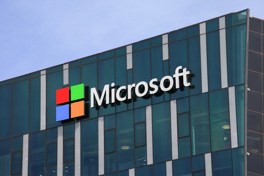 Microsoft anuncia treinamento digital para atender 5,5 mi de brasileiros  até 2023