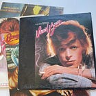 YOUNG AMERICANS GETTING OLD