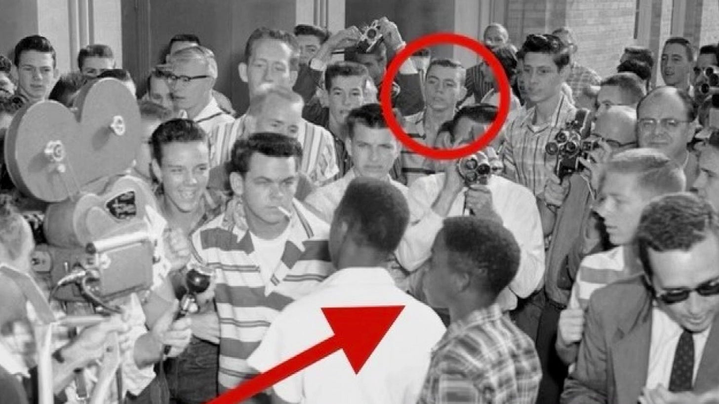 Black Student in Jerry Jones Photo Speaks Out – NBC 5 Dallas-Fort Worth