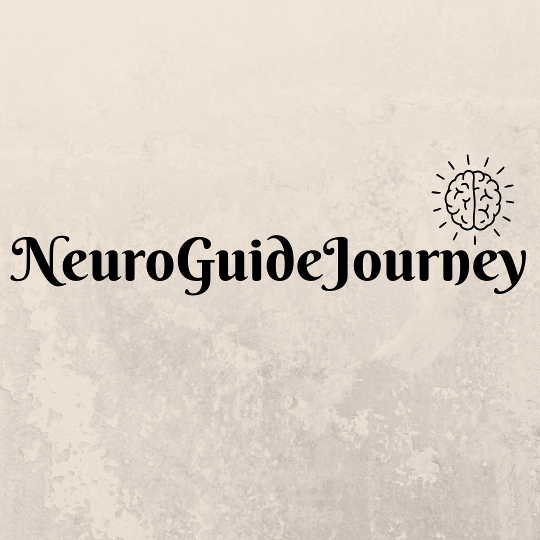The NeuroGuideJourney