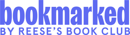 Bookmarked by Reese's Book Club