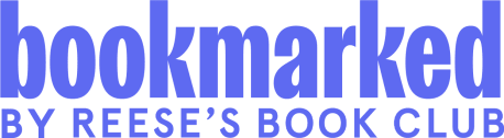 Bookmarked by Reese's Book Club
