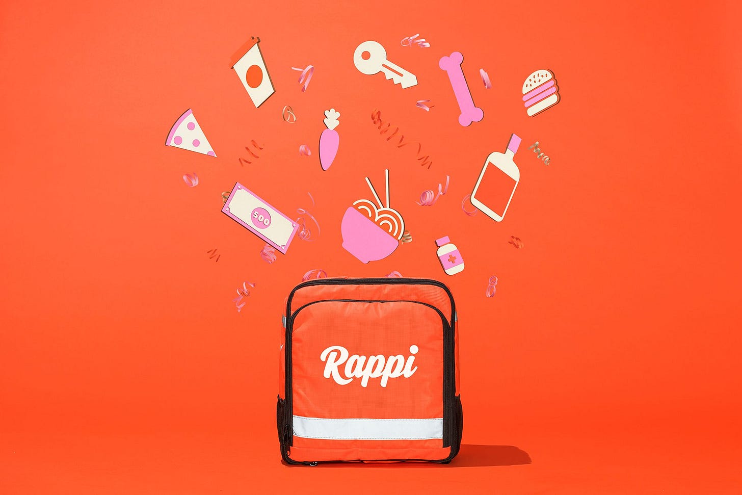 Rappi | The branding people