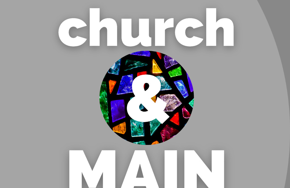 Episode 142: Church and the Crisis of Decline with Andrew Root