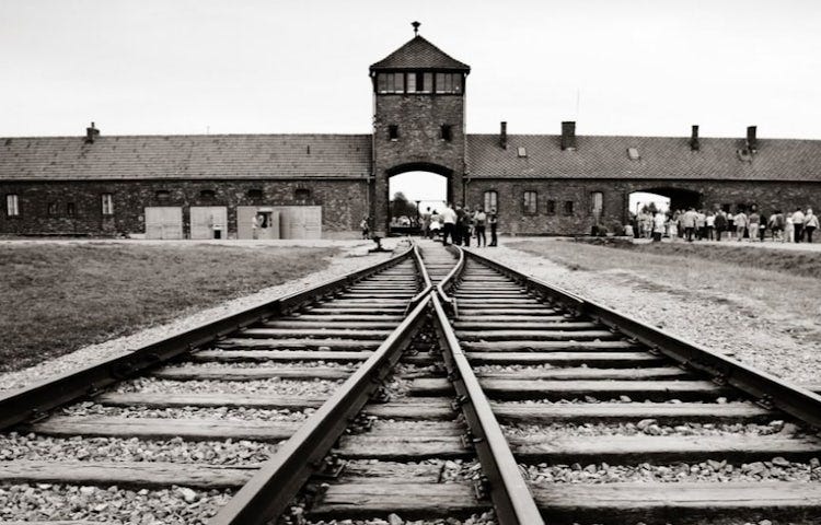 What was the Holocaust? :: About Holocaust