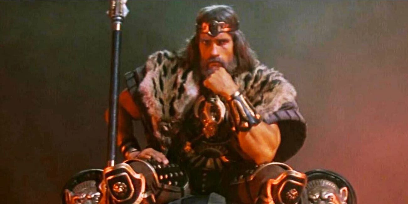 Arnold Schwarzenegger Returns as King Conan: Will Hollywood Respect the Legacy? 