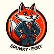 SpunkyFoxy's avatar