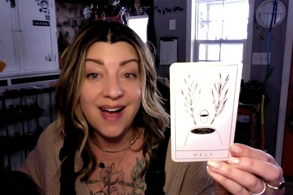 Folk medicines for a modern age | KELLY KEYSER | Substack