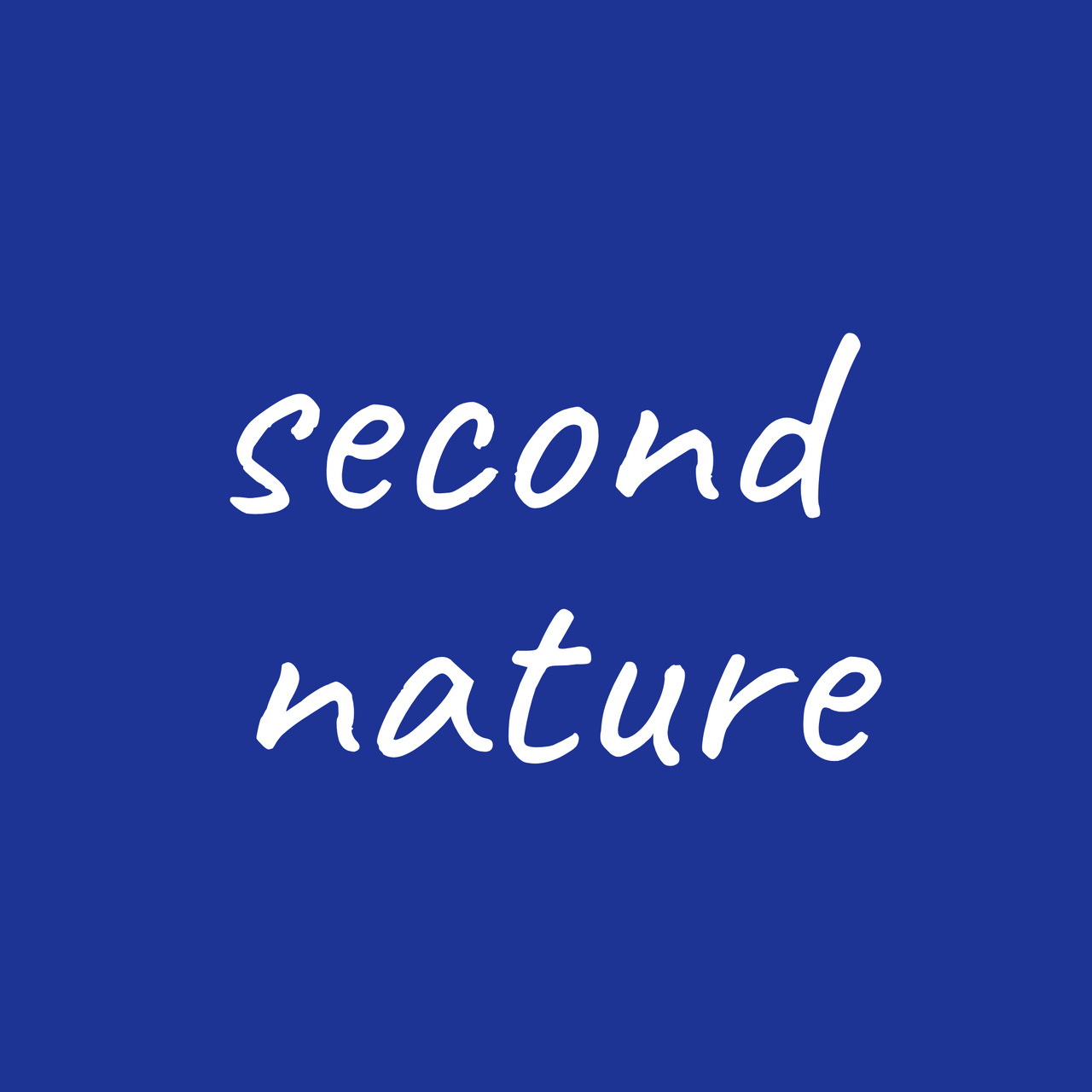 Second Nature logo