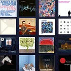 Eurojazzist: My Favorite European Jazz Albums of 2026 (So Far)