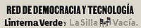 Democracia y Tecnología x Linterna Verde