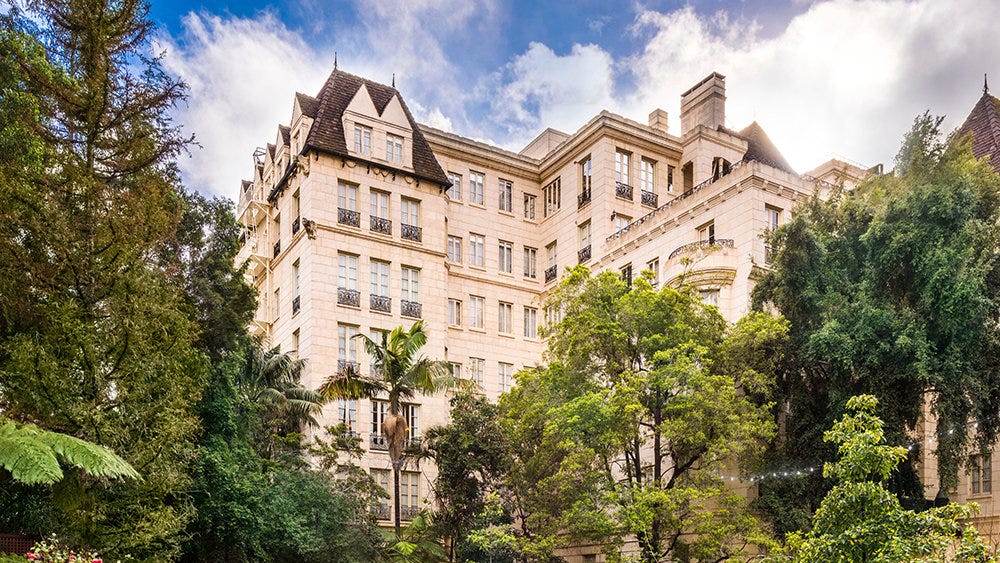 About Us | Church of Scientology Celebrity Centre International