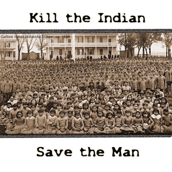 Kill the Indian - Save the Man - Single - Album by Scott Evans - Apple Music