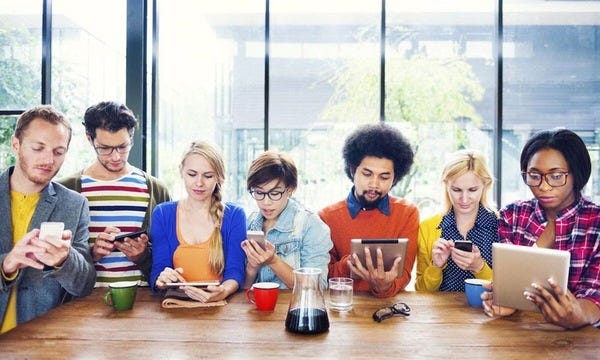 Z Kuşağı Ekonomisi