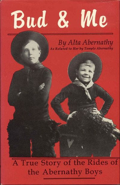 Two Kids, One Motorcycle, 12,000 Miles: The Abernathy Brothers’ Wild Rides Across America