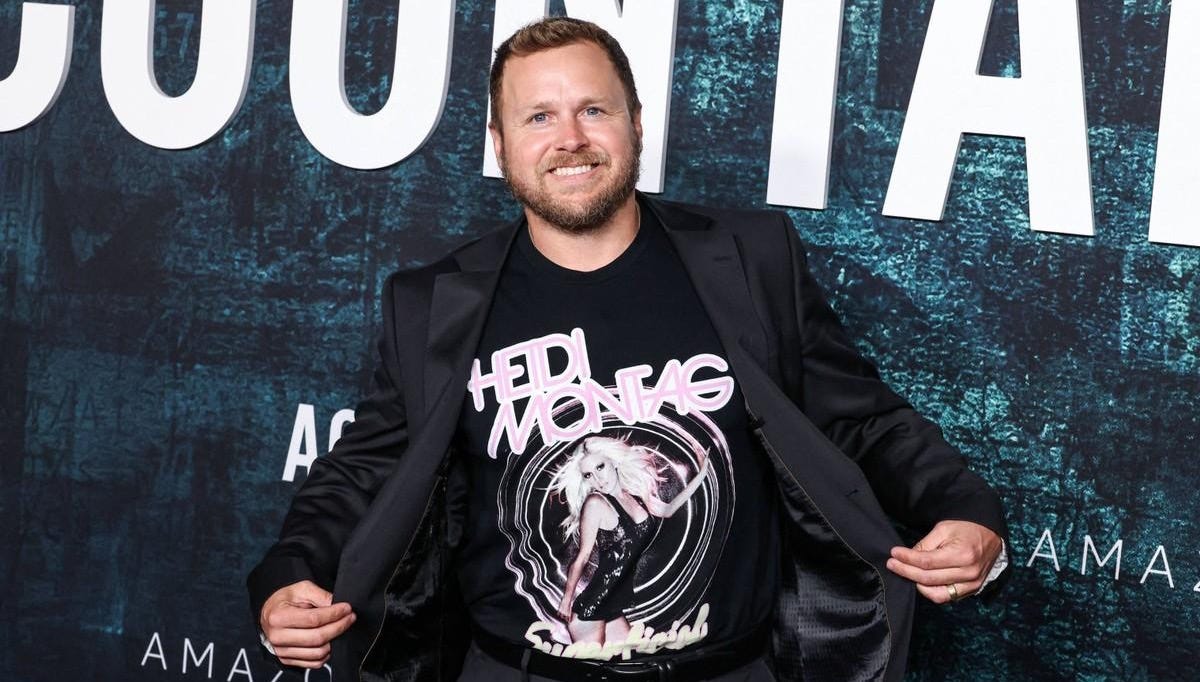  A source said Pratt views his unsuccessful Los Angeles mayoral campaign as 'the first chapter.'