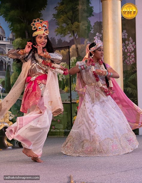 Cultural Program Sharad Poornima 2024