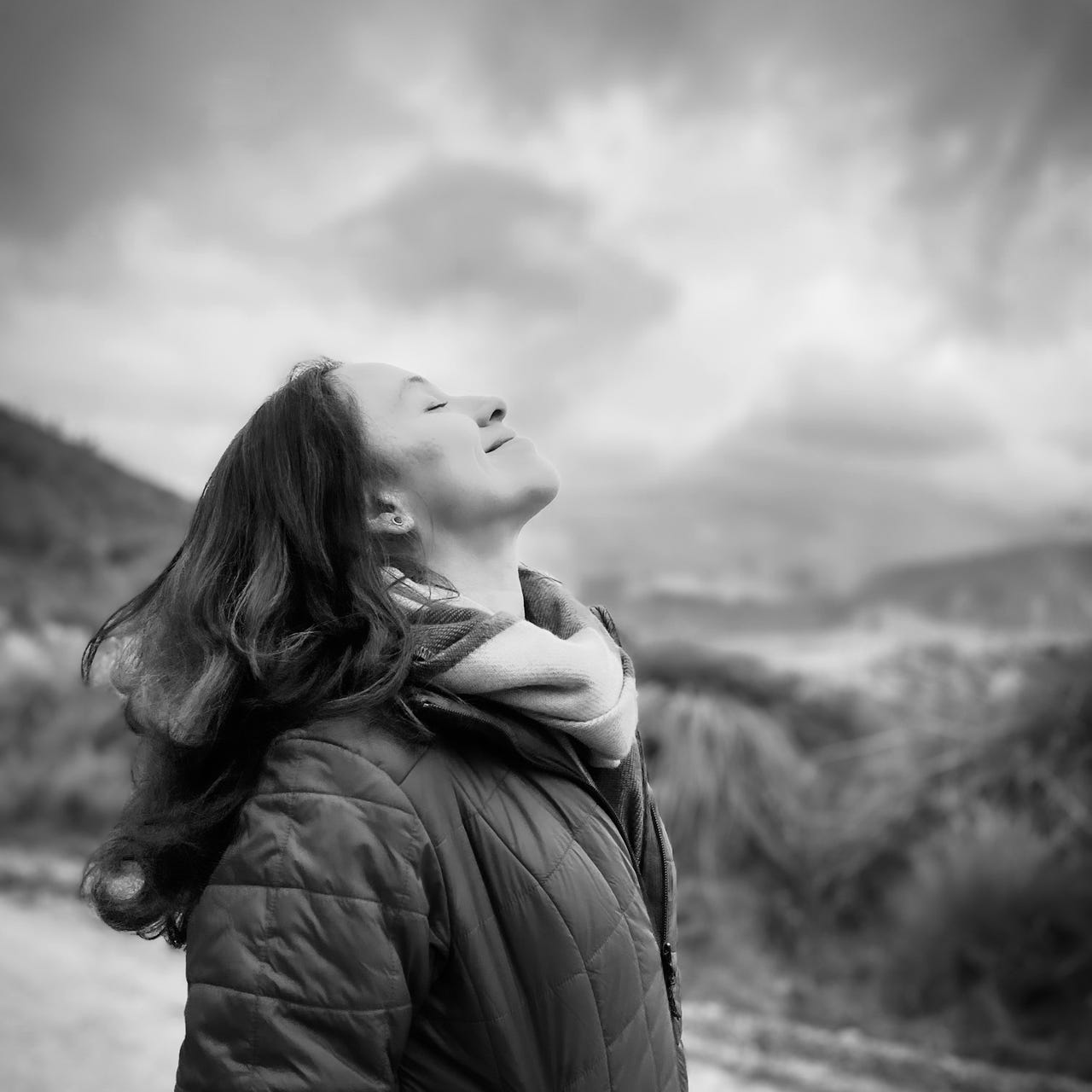 Juliana’s Substack 