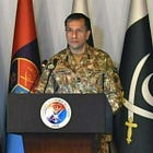 The DG ISPR’s Press Conference Was Not About Security — It Was a Political Message