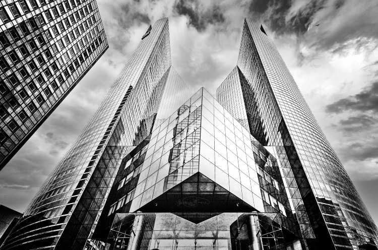 Bureaux à la Défense Bureaux à la Défense