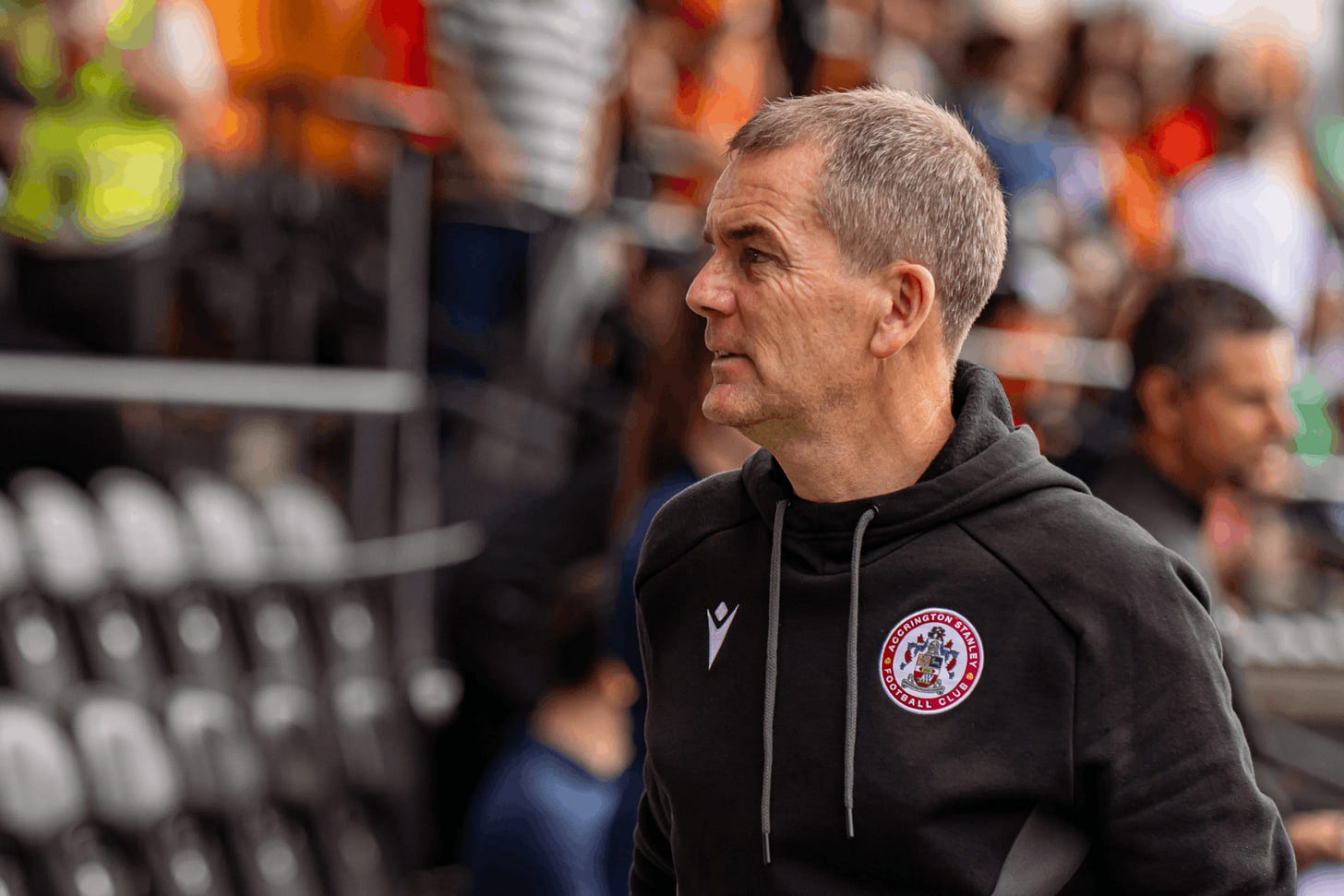 INTERVIEW: John previews Newport County INTERVIEW: John previews Newport County