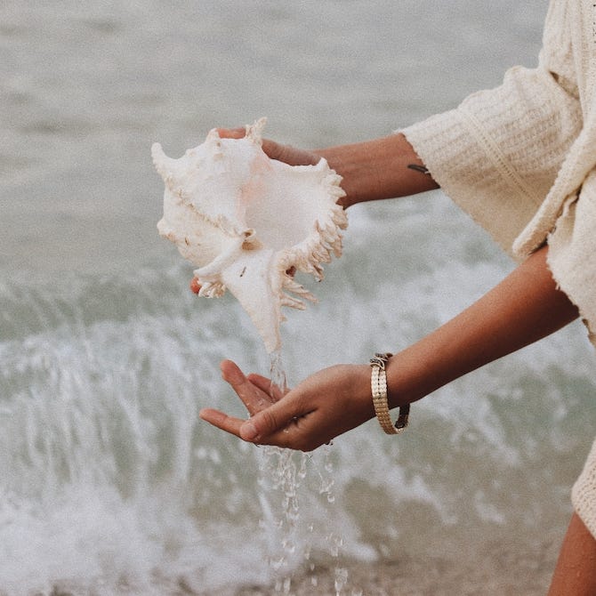 The Heavenly HERitage