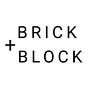 Brick + Block's avatar