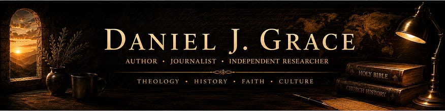 Daniel J. Grace