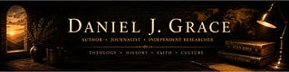 Daniel J. Grace
