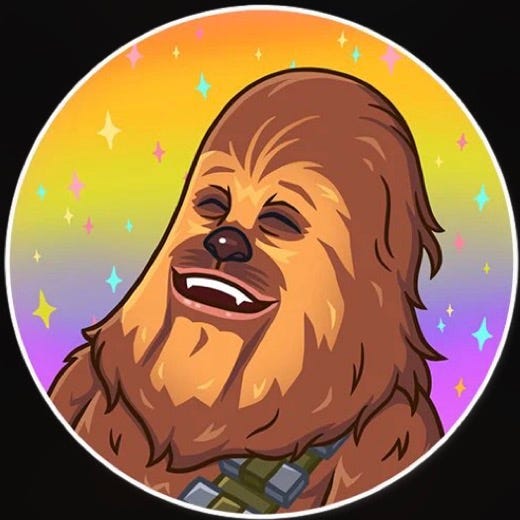 CueBacca’s Newsletter