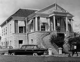 Mandeville Court House