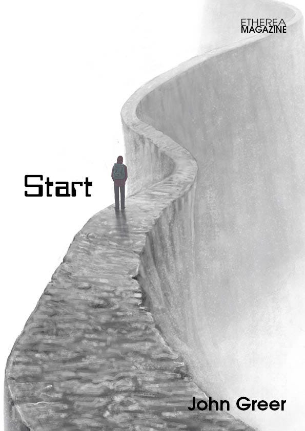 Start Story Cover