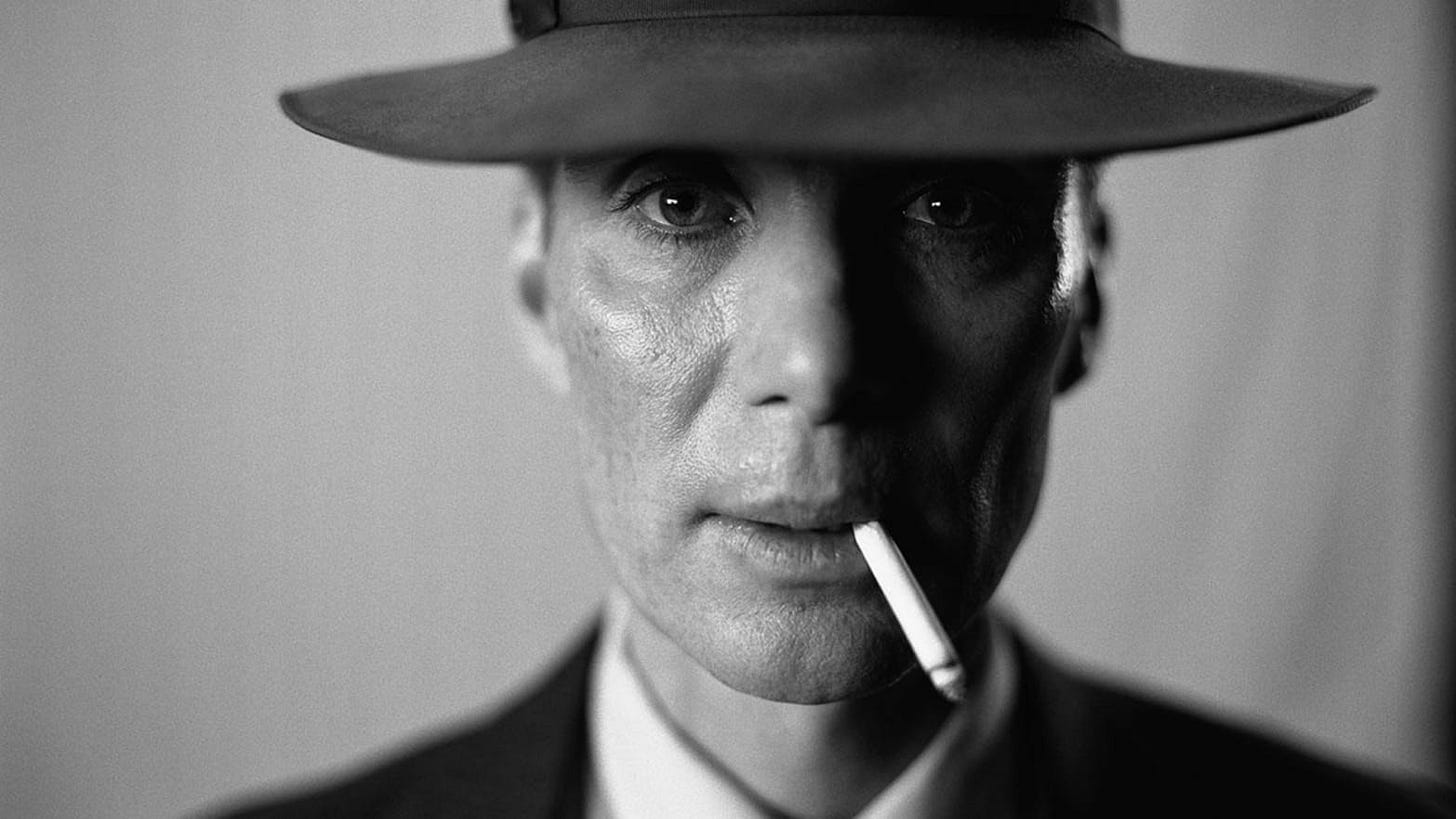 ‘Oppenheimer’ Trailer Counts Down to the Release of Christopher Nolan’s ...