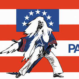 Pacific Overtures at 50