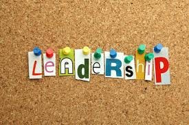 Ways to Demonstrate Leadership in High School | ASVAB CEP