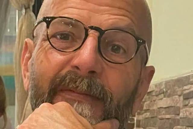Roger Anderson passed away suddenly on Monday Roger Anderson passed away suddenly on Monday