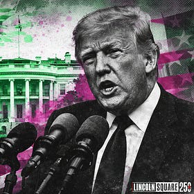 Trump’s War on the Press Backfires