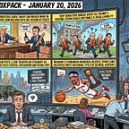 The Daily Grind News