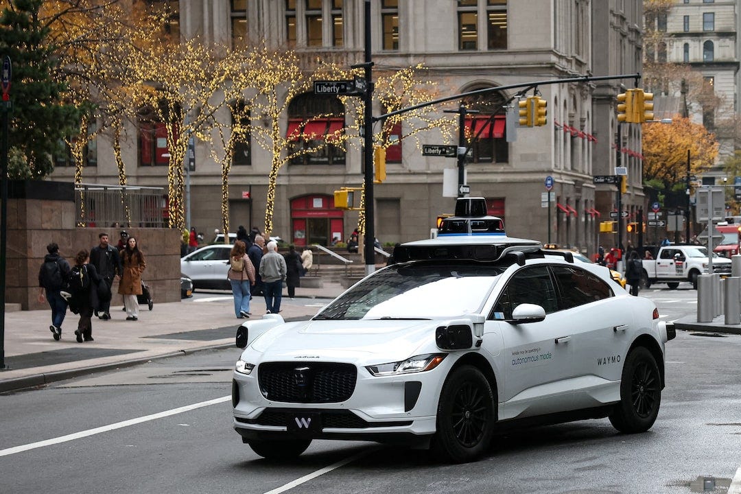 Waymo to update software after San Francisco power outage snarls self-driving vehicles | Reuters Waymo to update software after San Francisco power outage snarls self-driving vehicles | Reuters