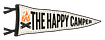 The Happy Camper | SensitiveAF - by Anila Babla
