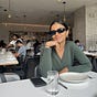Sneha Rampalli's avatar