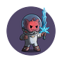 Luke Soup's avatar