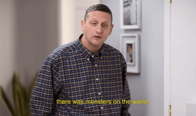 My life is nothing I thought it should be, and everything I was worried it would become." : r/IThinkYouShouldLeave My life is nothing I thought it should be, and everything I was worried it would become." : r/IThinkYouShouldLeave